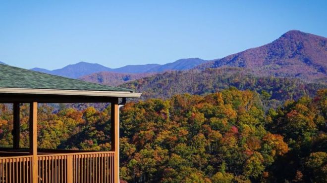 5 Tips for Your Family’s Fall Vacation in the Smoky Mountains