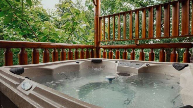 Romantic Gatlinburg Cabin: What Couples Really Want