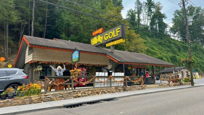 Hidden Gems: Gatlinburg Attractions