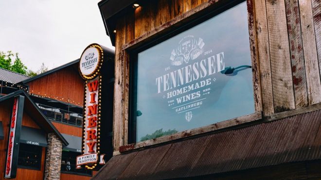 Gatlinburg Wineries: 5 Things You Need to Know