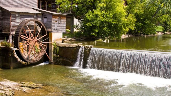 5 Fun Things To Do at The Old Mill in Pigeon Forge