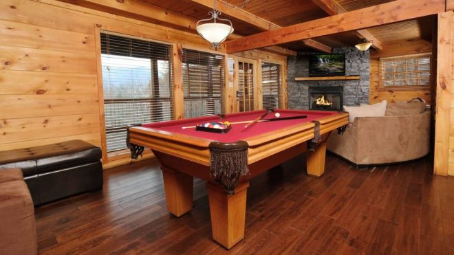 How to Make the Most of a Long Weekend in a Gatlinburg Cabin