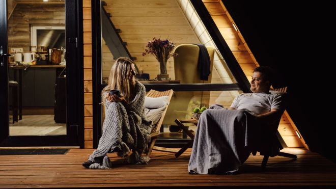 How to Plan a Surprise Romantic Getaway in a Gatlinburg Cabin