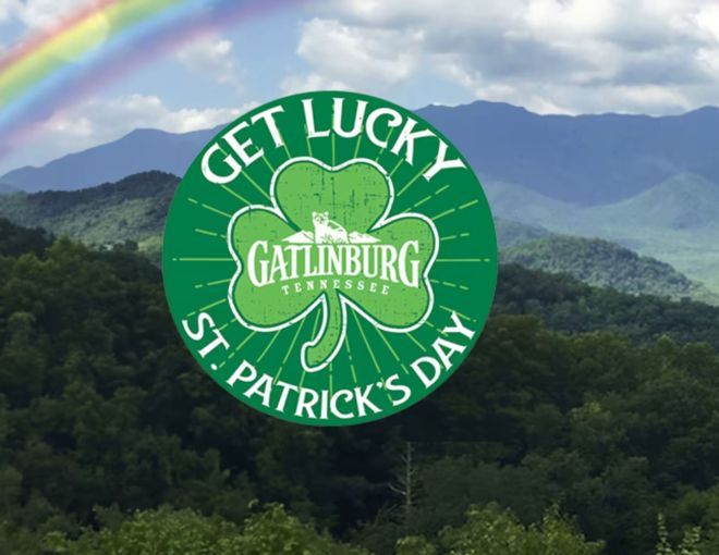 Image for Thing To Do Gatlinburg St. Patrick's Week
