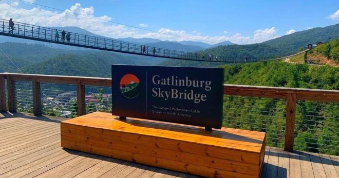 Gatlinburg SkyBridge Admission: Is It Free or Do You Need to Pay?