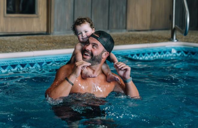9 Reasons a Smoky Mountain Cabin with an Indoor Pool Is Worth It