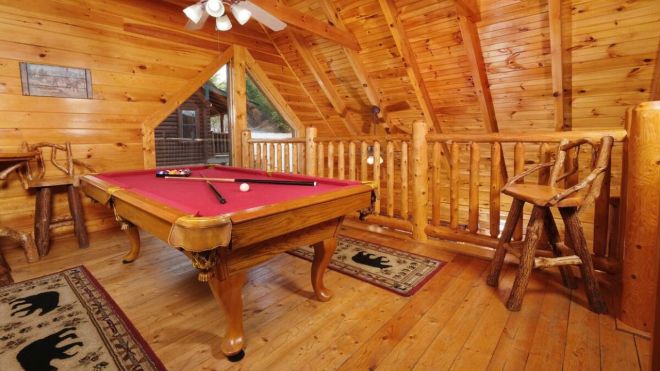 Why Self-Managing Your Cabin Rental Could Become a Full-Time Job