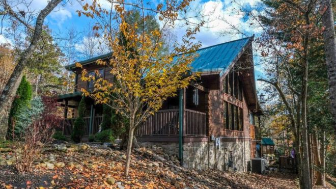 5 of the Best Places to Stay in Gatlinburg