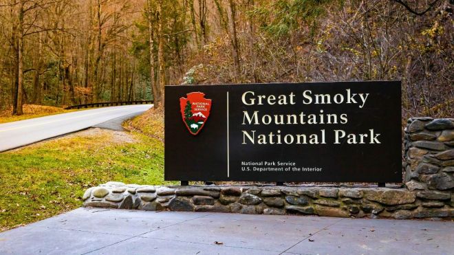 Short and Sweet: Making the Most of 24 Hours in the Great Smoky Mountains