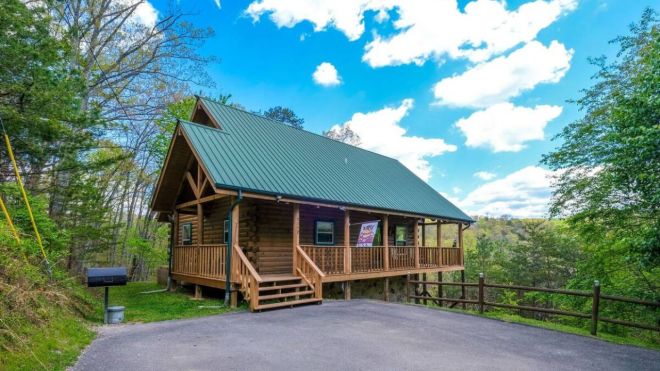 Image for Thing To Do King Hollow Cabin Rentals