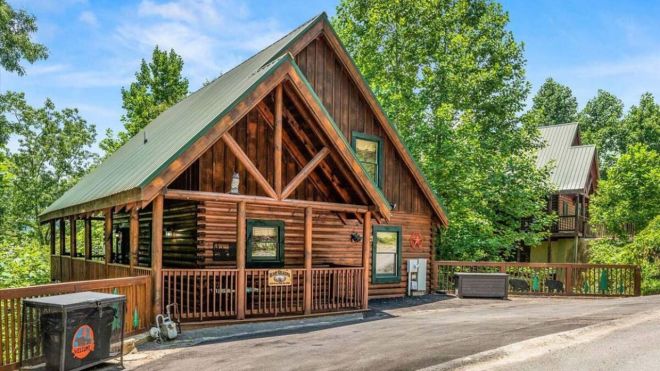 How We Help Cabin Owners Earn More Without the Hassle