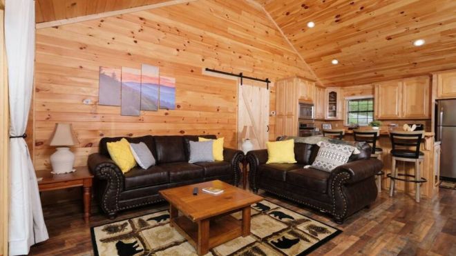 Get the Best Prices on Cabin Rentals in Pigeon Forge - 5 Easy Ways to Save Money!