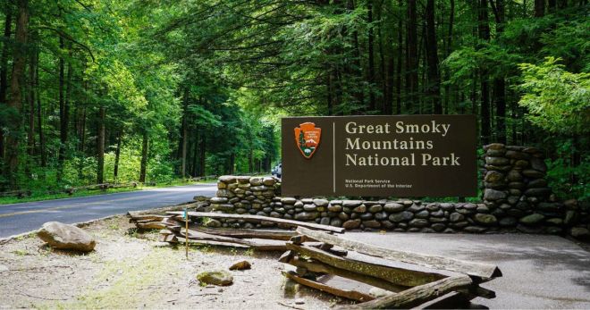6 Reasons to Stay near the Great Smoky Mountains National Park