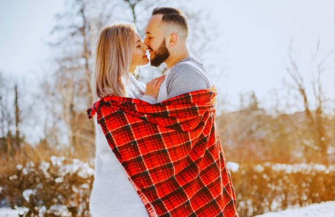 A Snowy Valentine’s Day in the Smoky Mountains: 6 Things to Do