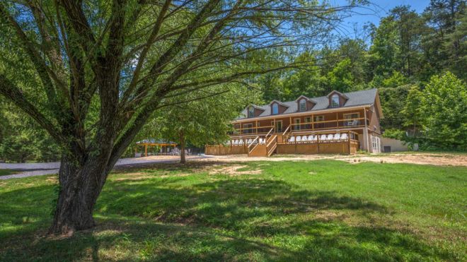 4 Reasons You'll Love Our Large Family Cabins in Tennessee