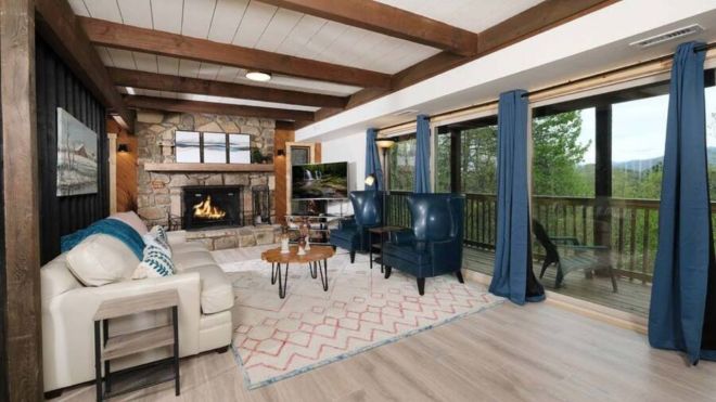 Stay Ahead of the Competition: How Colonial Properties Gives Your Cabin Rental an Edge