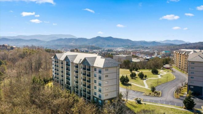 Image for Thing To Do Mountain View Condo Rentals