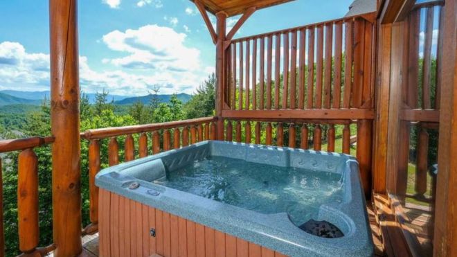 Top Amenities Guests Love When Staying in Our Pigeon Forge Cabin Rentals