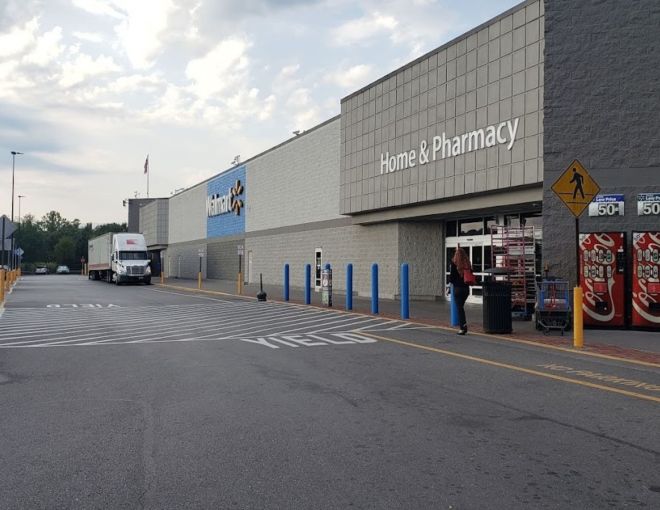Image for Thing To Do Walmart