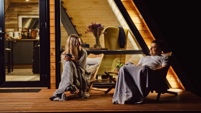 Cherish Special Moments in a Gatlinburg Cabin