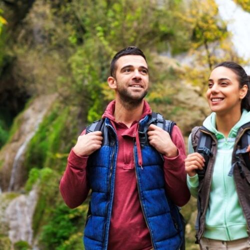 Image for Thing To Do Hiking Trails