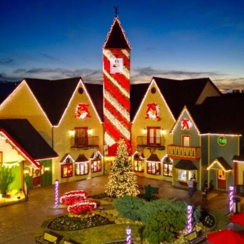 Image for Thing To Do Pigeon Forge Shopping
