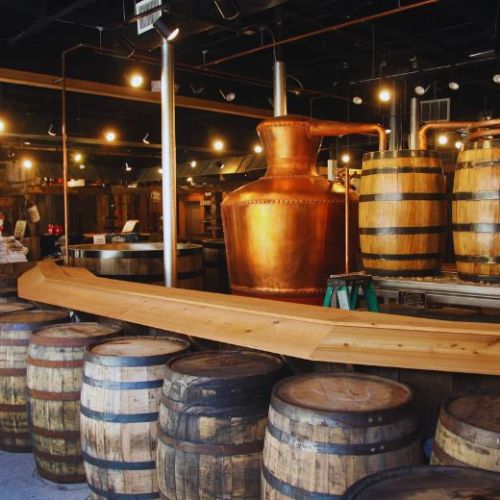 Image for Thing To Do Distilleries