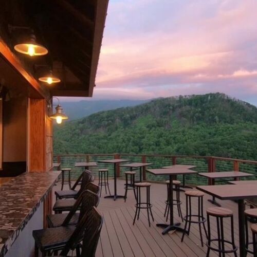 Image for Thing To Do Gatlinburg Restaurants