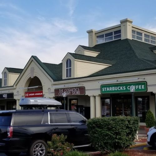 Image for Thing To Do Sevierville Shopping