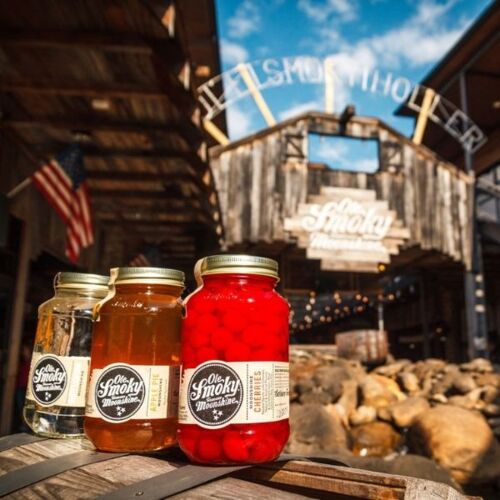 Image for Thing To Do Gatlinburg Distilleries