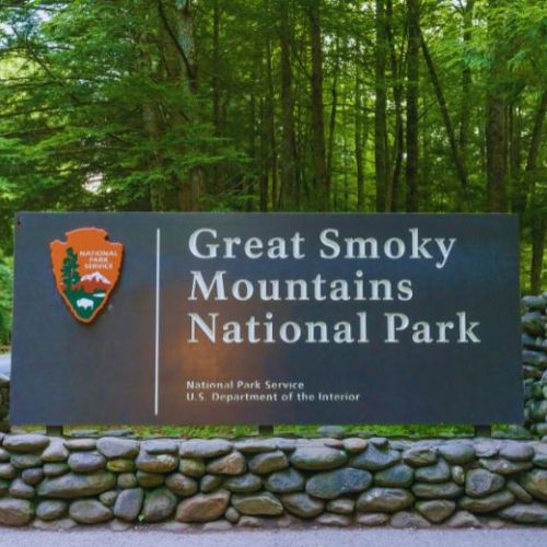 Image for Thing To Do Great Smoky Mountains National Park