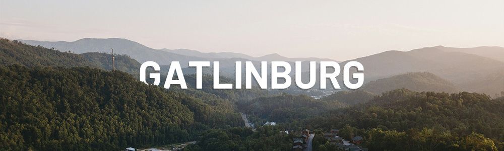 Gatlinburg Cabins